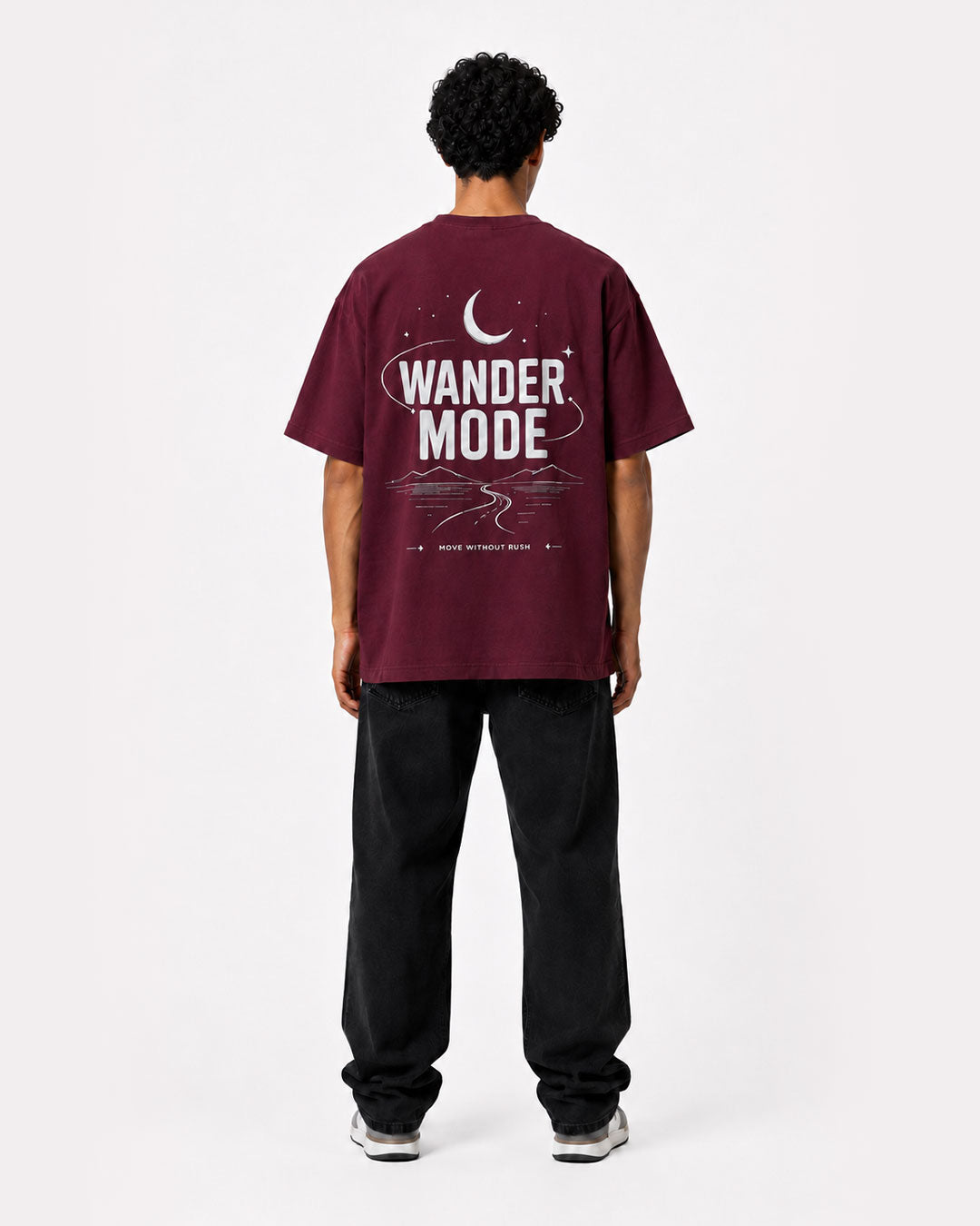 Wander Mode