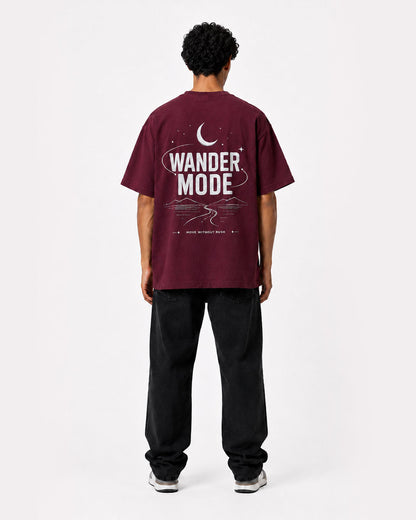 Wander Mode