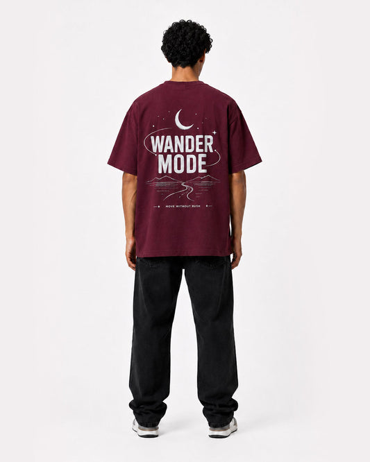 Wander Mode