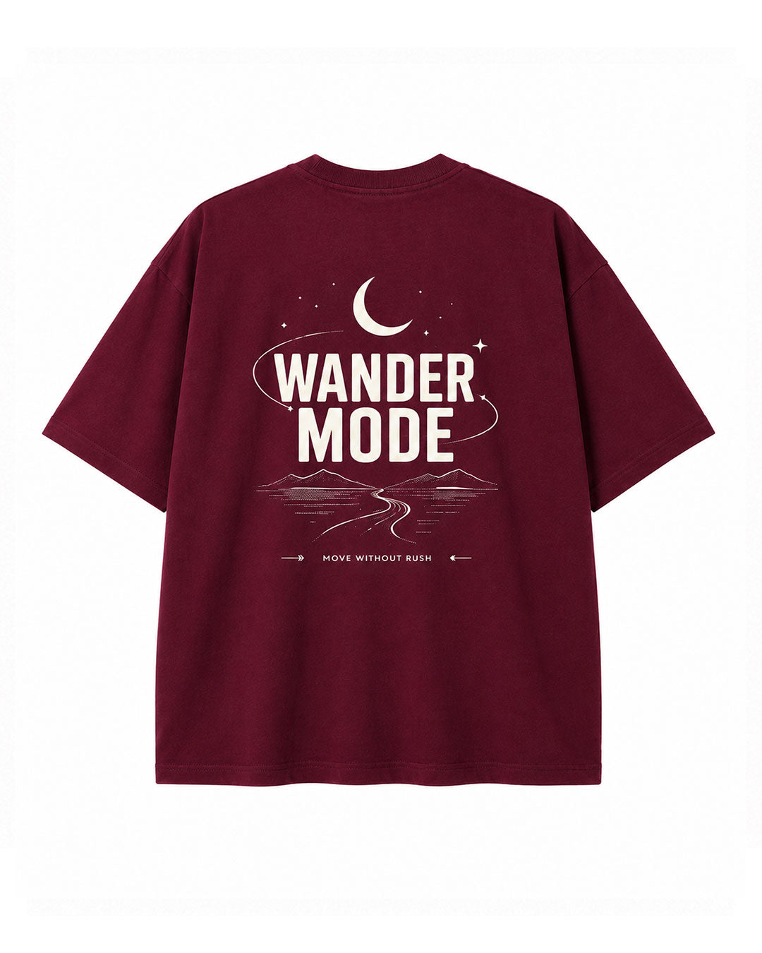 Wander Mode