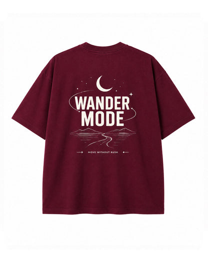 Wander Mode