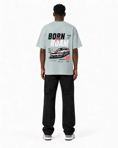 Born to Roam