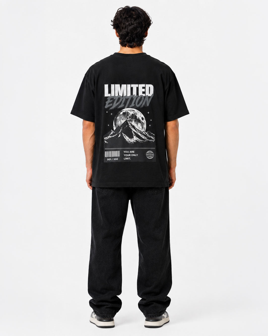 Limited Edition