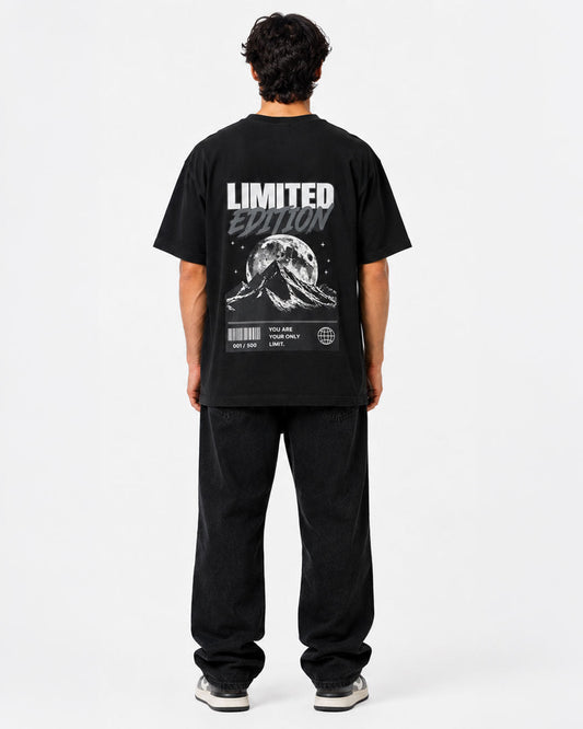 Limited Edition