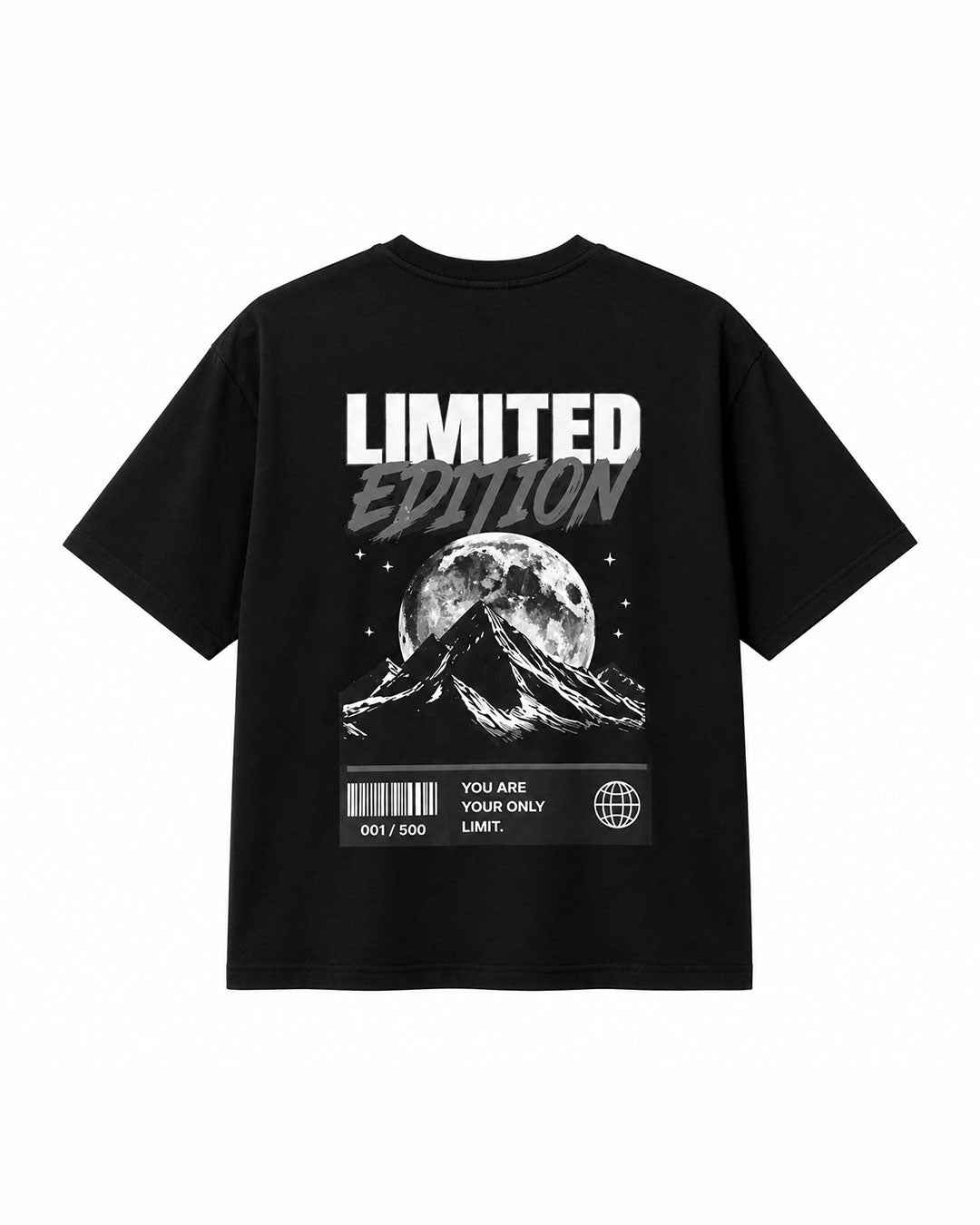 Limited Edition