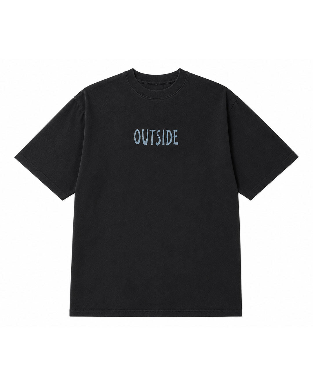 Out Side