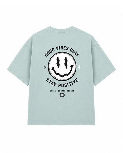 Positive