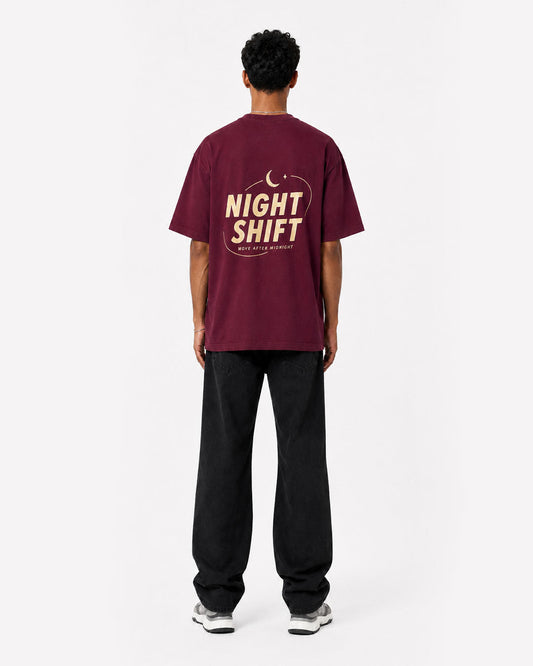 Up Late